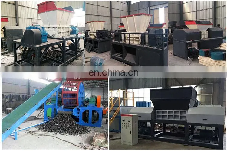 crinkle paper shredder machine/household waste shredder/shredder philippines