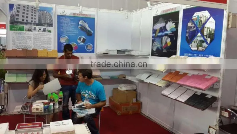 Min Sheng Hot Melt Sheet B07