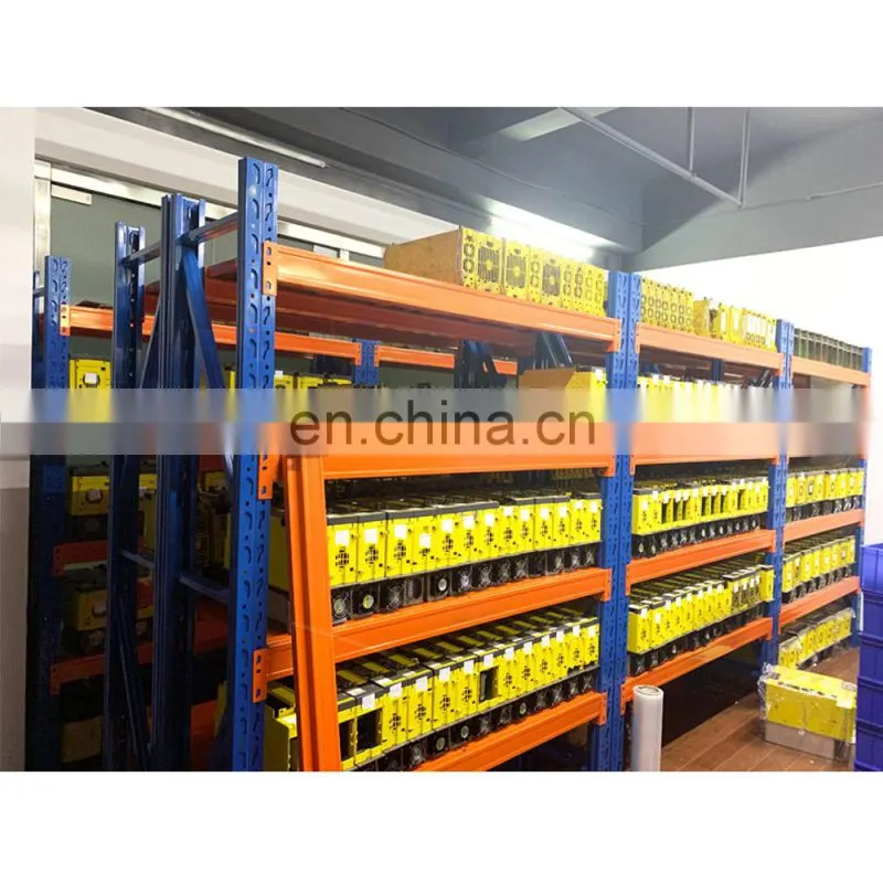 New Fanuc Dynamic Brake Module Unit A06B-6079-H401
