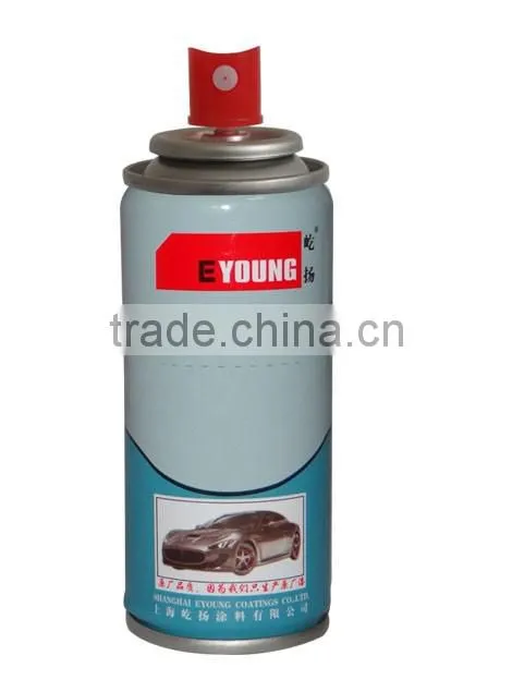 MSDS car scratch aerosol paint