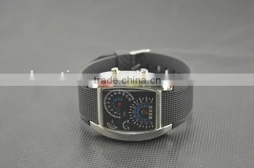 trend products 2016 newly products amazing design wrist watches men