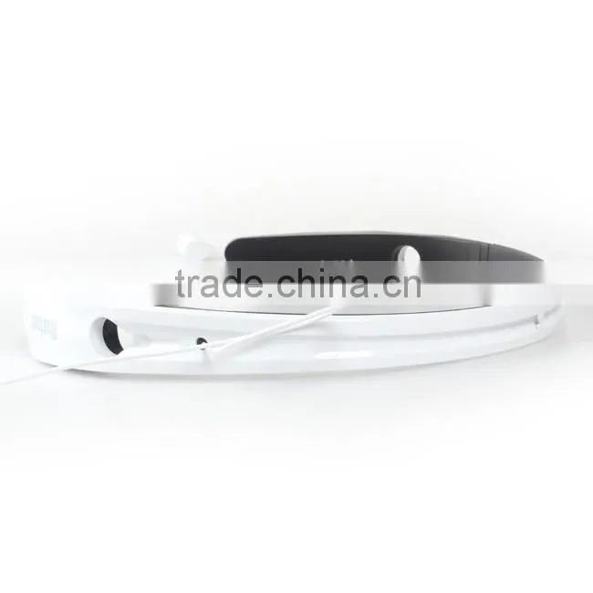 Electronic BM-170 Sport Neckband In-ear Wireless Bluetooth Stereo Earphone BM170 Headphone for mobile phone Headset