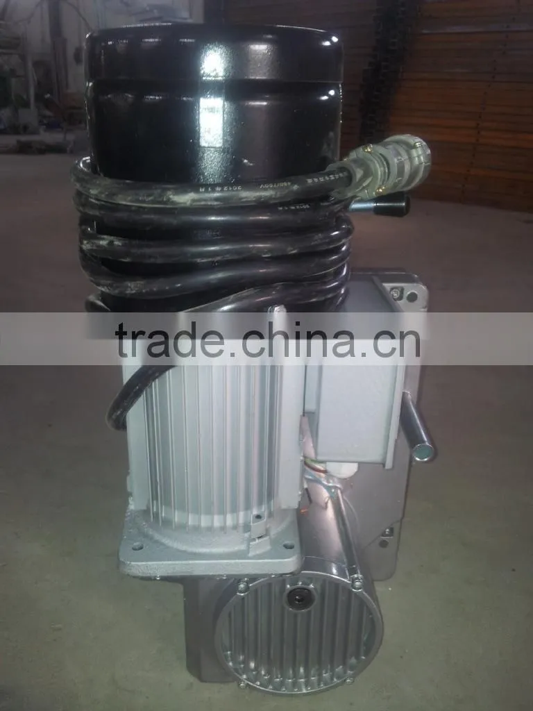 LTD630A gondola hoist