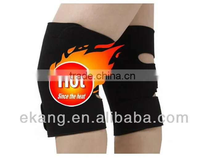 Self-heating Knee Cap Pads with CE&ROHS