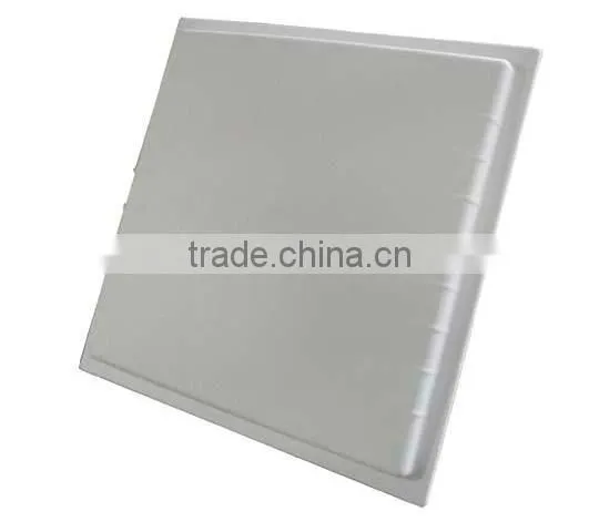 Long range Integrated UHF RFID Reader for government vehicle management tender