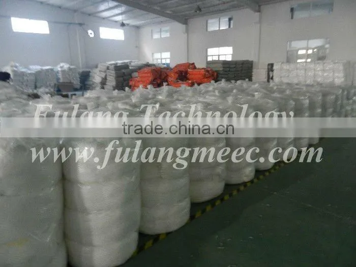 Oil Absorbent Boom