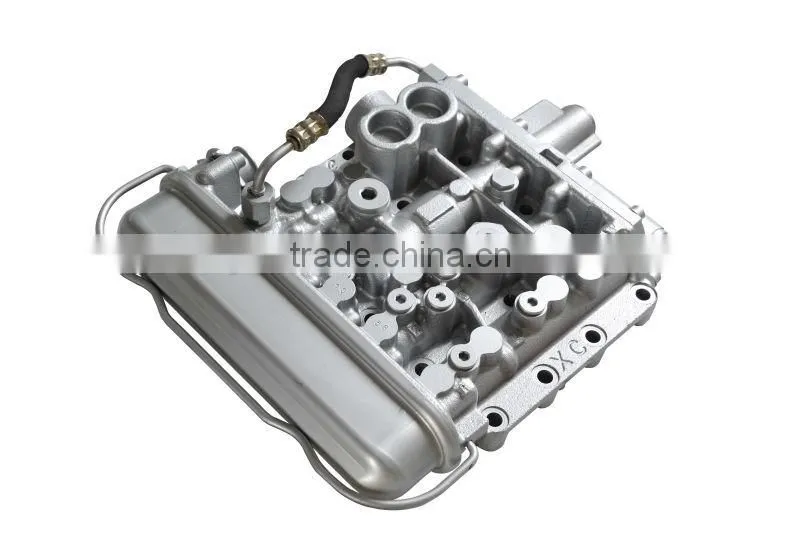 ZF Gearbox Disc Carrier; ZF Transmission Parts
