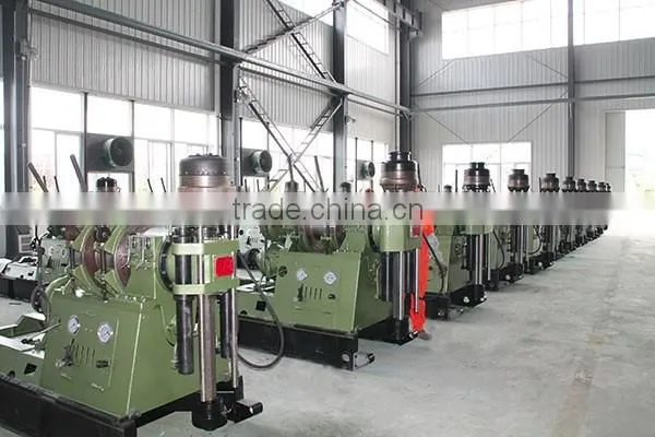 HF-4T core drilling machine with competitive price