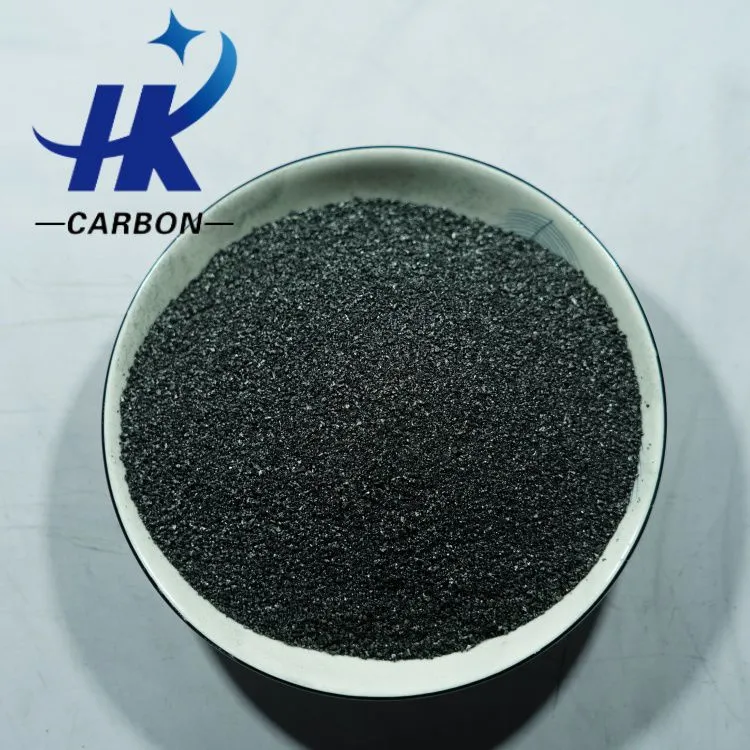 Low Sulfur CPC vs High Sulfur CPC: Application Differences Every Buyer Should Know