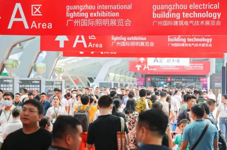 GILE 2026: A New Era of Light for Living – Lanto Power's Perspective
