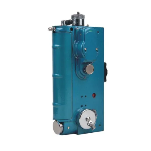 portable multi parameter gas detector for mining (1)