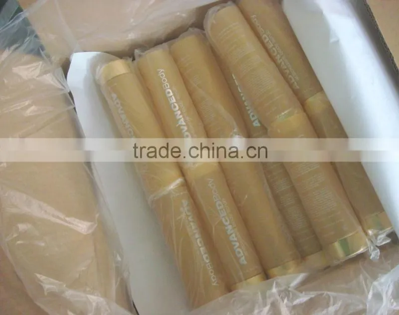 Cosmetic soft tube packing,skin care packaging