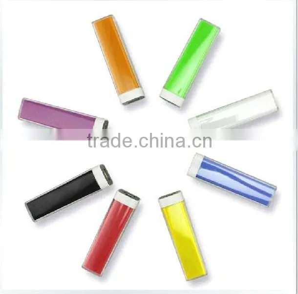 3000mah power bank for sony ericsson manufacture in shenzhen,special design