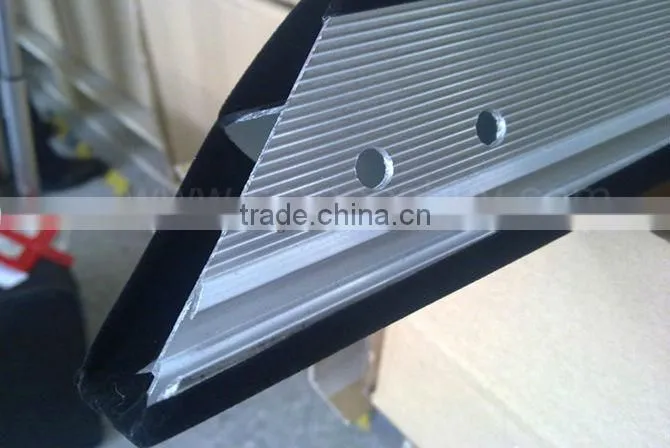 Fixed Frame Screen