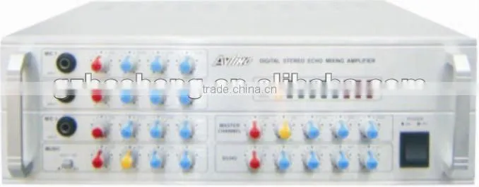 amplifier(AV-2238B)