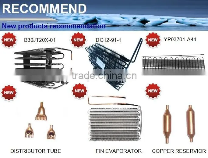 Access Valve for refrigerator