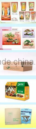 Viet Nam Office Label Decal printing service high quality