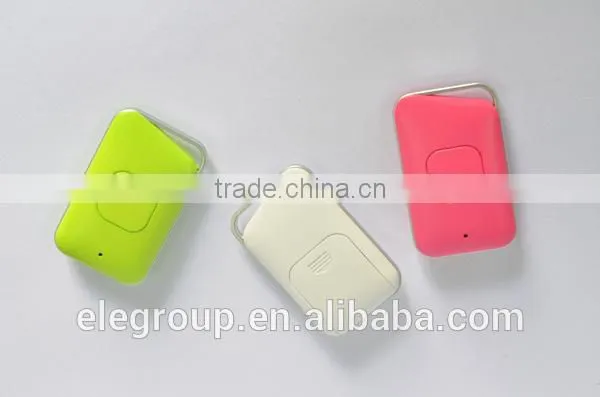 ISO/Androd system bluetooth anti-lost alarm OEM