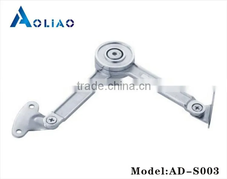 Hight quality Lid support lid stay hinge Furniture Flap Hinge