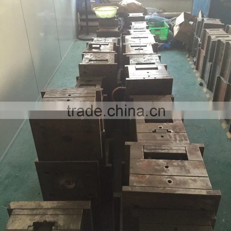 OEM plastic injection moulding machine spare parts