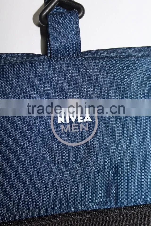 hanging cosmetic bag, travel cosmetic bag