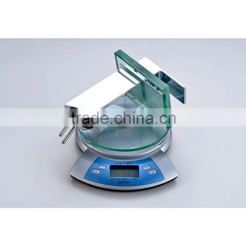 Hot Sell Chrome Plated LED Glass Wash Glass Waterfall Basin Tap