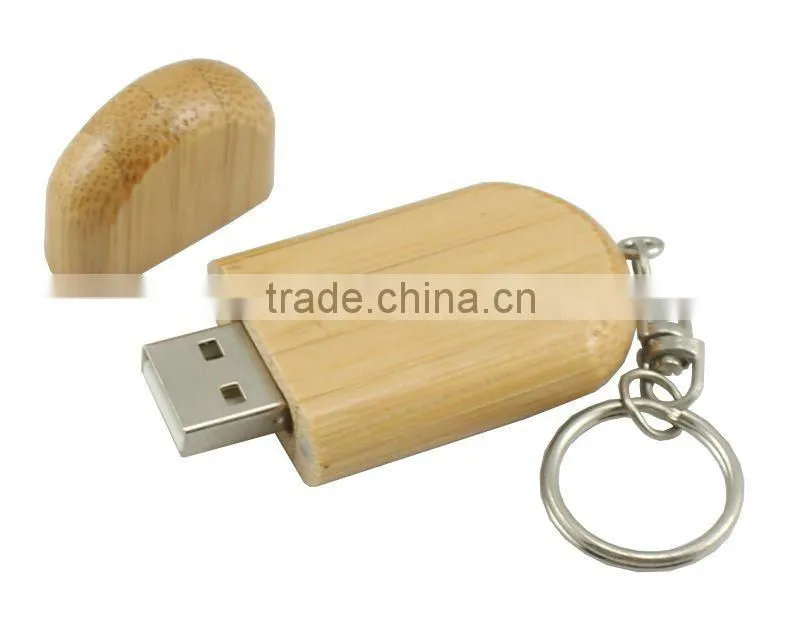 sourcing price wooden usb key with custom logo/full capacity/CE,FCC,ROHS