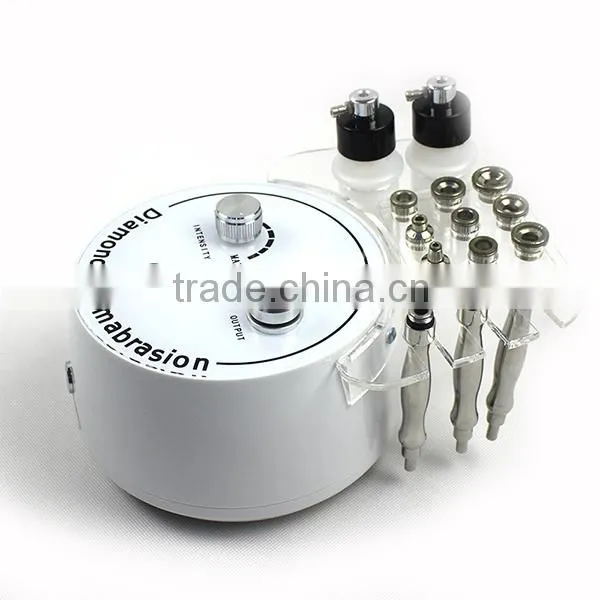 2016 new products diamond dermabrasion for best microdermabrasion machine