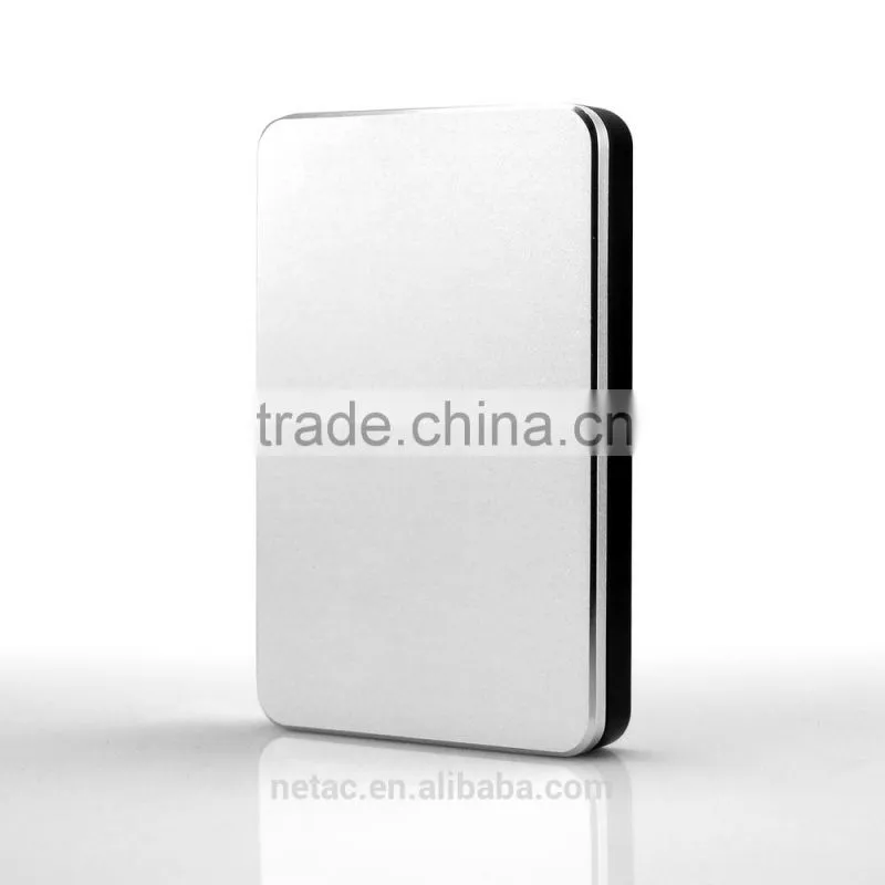 2.5" External HDD Hard Disk Drive