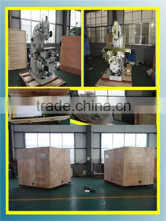 High Precision MILLING MACHINE X5032