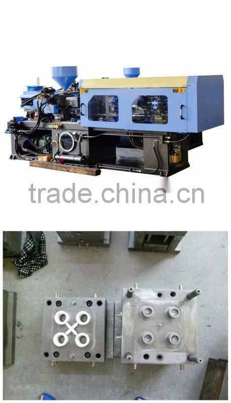 pipe fitting makingmachine