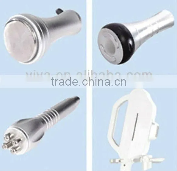 VY-9008 4-1 Multifunctional beauty machine with E-light/cavitation