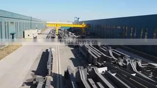 Hebei Construction Group Co., Ltd. company overview - view 3