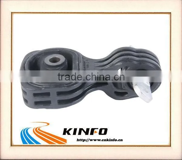Engine torque strut mount for HONDA