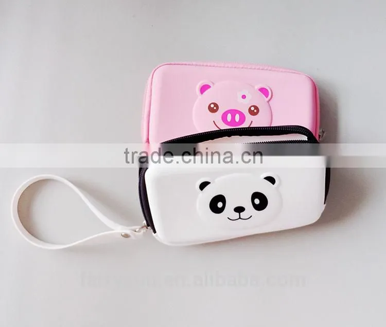High quality Silicone Coin Purses/Silicone Coin Wallets/Silicone Purse