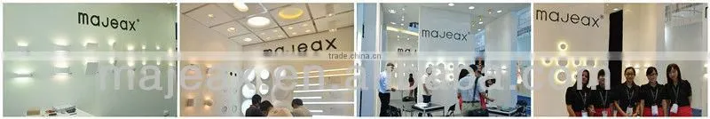 Gypsum Plaster Gesso And Glass Fabre conference hall lighting