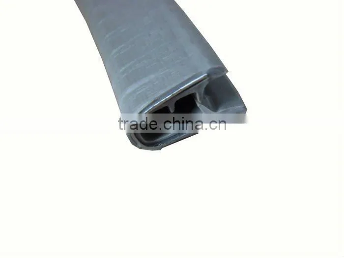 Automotive rubber&plastic Edge Trim