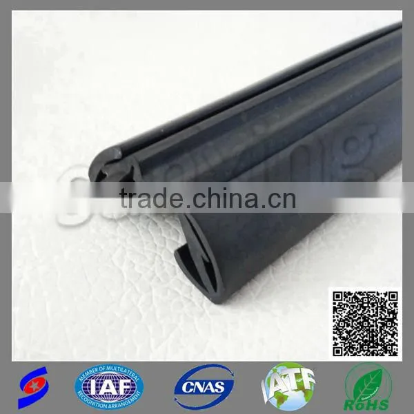 rubber seals for car window