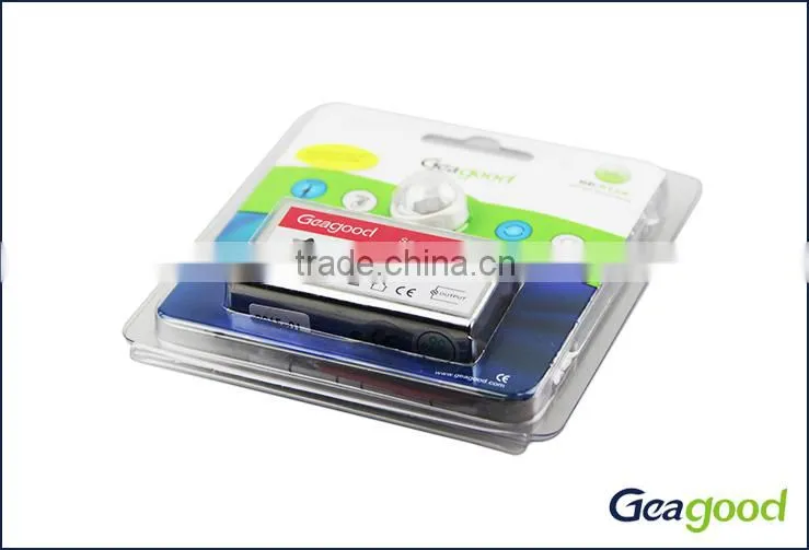 PIR separation security automatic sensor light switch