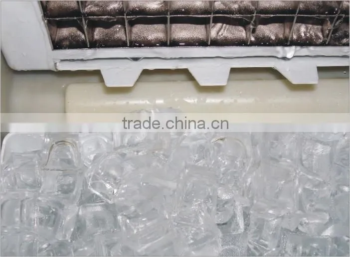 professional electrical mini ice maker W-08
