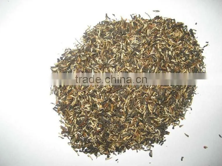 black tea color sorter