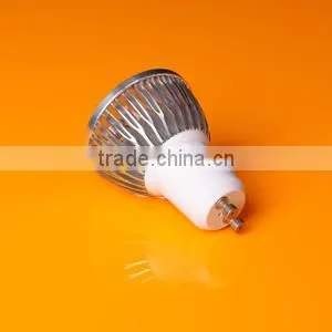 high lumen efficiency dimmable support MR16 7W LED spotlight SHS002-7W