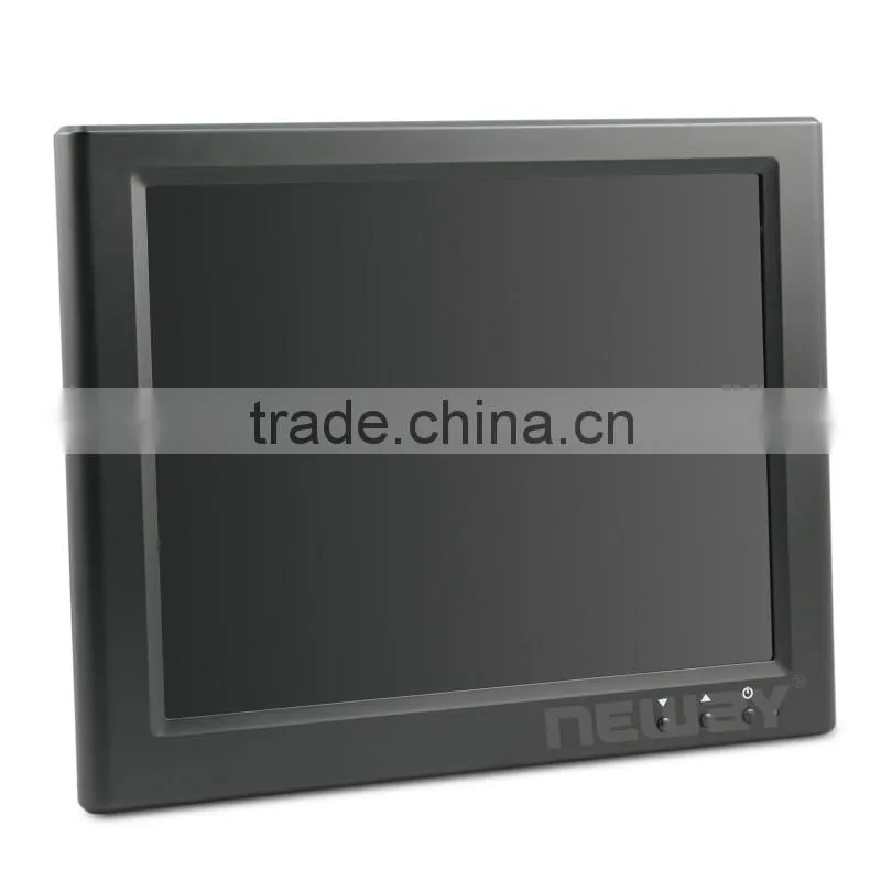 Hot Selling resistive touch screen 800x600 8 Inch USB Powered LCD Monitor