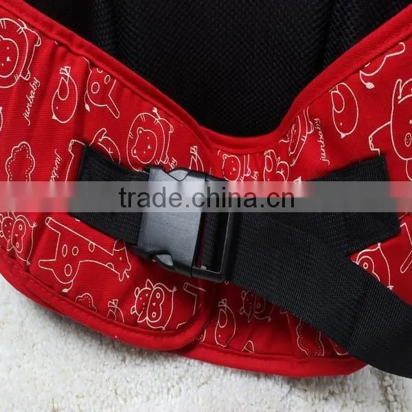 YD-MS-011 eco friendly breathable baby wrap carrier