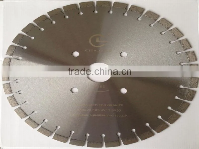 Diamond Saw Blades for 400mm