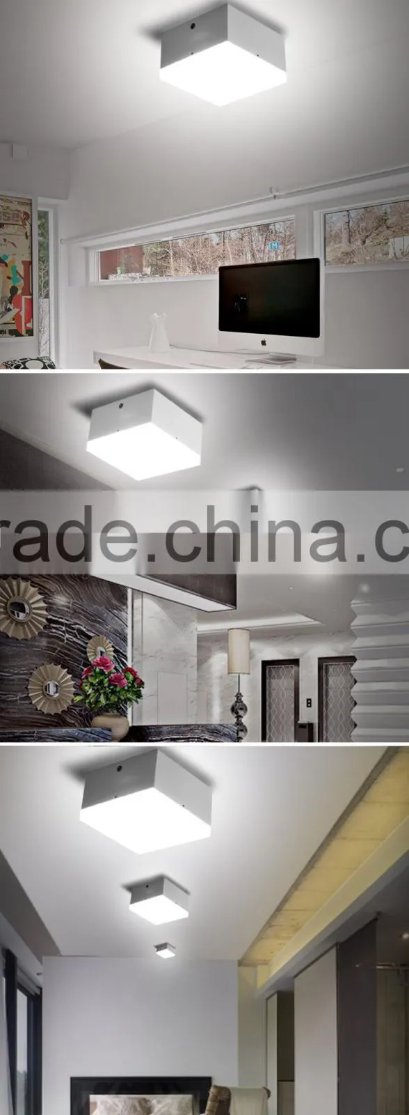 Sample free kitchen ceiling led light