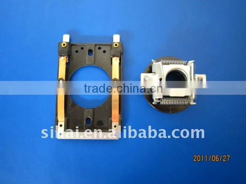 Centrifugal Switch