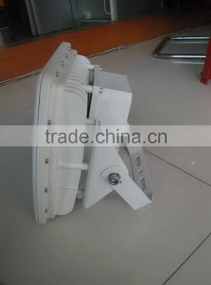 Alibaba china new coming 120w led lights for gas stations canopy