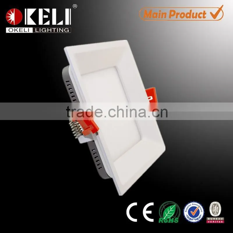 Hotsale new design led ceiling light panel