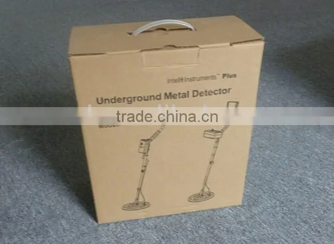 Hot selling ! MCD-PL2 gold metal detector